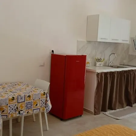 Apartman Home Elena Alla Cattedrale Palermo